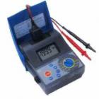 MI2123絕緣電阻測試儀,絕緣電阻測試電壓:50/100/250/500/1000V.電阻范圍：0-20G?分辨率：0.001；0.01；0.1；1；10M?.交直流電壓.范圍：0-600V.200 mA測試電流連續(xù)性測試,顯示范圍：0.00-2000?,連續(xù)性測試: 顯示范圍：0.00-2000?    

   

