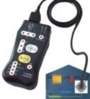 MI2150低壓電氣安裝多功能測試儀,LED指示測試結(jié)果是否符合標(biāo)準(zhǔn)，有聲音提示；LED指示所有的測試過程，能夠鑒別安裝故障的類型；在3秒鐘內(nèi)完成對(duì)電源插空的安全性能檢查；電源插頭分析：8個(gè)狀態(tài)指示及顯示；相序：電壓440V，50HZ；PE測試 

