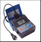 MI2121漏電開關(guān)測試儀,快速測試各種漏電開關(guān)：RCD觸發(fā)電流,RCD觸發(fā)時(shí)間,RCD接觸電壓,回路及接地電阻,測試電壓及頻率,1000個(gè)測試結(jié)果存儲(chǔ)及計(jì)算機(jī)軟件,自動(dòng)關(guān)閉電源,可選擇充電電池電源 

