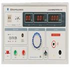 ZHZ8(數(shù)顯 1KV)   用于各種電氣設(shè)備的耐電壓試驗(yàn)。具有聲光報(bào)警功能，并符合GB4706.1和GB9706.1等國(guó)家標(biāo)準(zhǔn)中相關(guān)條款
