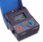 MI2014網(wǎng)絡電纜萬用表 ,功能：快速測試電纜布局圖及TDR測試,發(fā)現(xiàn)及定位最頻繁的電纜及連接故障,測量電纜長度,找到及定位所有可能的電纜及連接故障,通過簡單的電纜識別器可識別28根電纜,預設不同電纜類型及線纜標準,對線纜進行尋蹤 
 

 

 
 