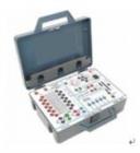 CS2086 電氣綜合校驗儀,可校驗 連續(xù)性、絕緣電阻、 接地 電阻、 線路 阻抗、回路阻抗、回路電阻 N-PE 避雷器擊穿電壓、接觸電壓、接地/回路電阻、 輸入電壓、交流電流真有效值。
