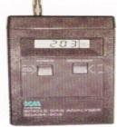 KM81 手持式CO煙氣分析儀, 測量CO,用于小型燃油、燃?xì)忮仩t污染排放或污染源附近的環(huán)境監(jiān)測.分辨率:0.001%,精度:±0.05%<1%/±5%>1%.范 圍;0-10%
