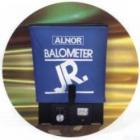 Electronic Balometer 捕獲罩使用熱電偶風力測定方法來測量。因為它結構輕巧，能夠明確顯示和存儲讀數(shù)，在合約人和設備人員中使用非常普遍。量程:85--3400立方/h,29--945l/h