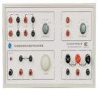 安全性能（安規(guī)）測試儀器多用校驗裝,置配備1%精度以上的數(shù)字萬用表，可專門校驗?zāi)碗妷簝x、絕緣電阻儀、接地電阻儀和泄漏電流儀技術(shù)指標(biāo)的準(zhǔn)確性。是一種適用于生產(chǎn)廠家和檢測部門對上述儀器進(jìn)行校驗的組合校驗裝置。