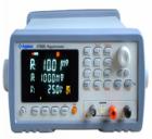 AT682L  絕緣電阻測試儀采用高性能微處理器控制的智能測試儀器。六量程測試，使絕緣電阻測量范圍：10k-500GΩ(104~5x1011Ω)，最大顯示位數(shù)9999數(shù)。測試速度可達(dá)15次/秒