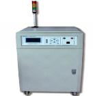 WB-6ATE六合一電器綜合測試儀:耐壓：輸出電壓0-4KV，漏電流0-20mA,接地：電流25/10A，電阻10-200-600mΩ,泄漏：隔離變壓器2KW（不同規(guī)格可定制），漏電流0-20mA,絕緣：電壓500/1000V，電阻5-600MΩ,功率：電壓10-300V，電流0-20A
