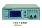 DR4615A  電機性能測試  儀全屏液晶同步顯示U、I、P1、PF、T、N、Pz參數(shù)，慣性誤差補償，定轉(zhuǎn)距，定轉(zhuǎn)速
 測試，可以電及進行通信，負載大小可以由電腦控制

