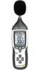 DT-8852聲級計 它內(nèi)置有32,000個深度貯存，利用此儀表及三腳架，它可收集你要的數(shù)據(jù)。當(dāng)數(shù)據(jù)收集后，用戶可隨時下載至電腦作分析。