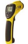 紅外測(cè)溫儀 DT-8839  測(cè)量范圍：(-50～1000℃),D:S=50:1,可調(diào)發(fā)射率0.10～1.0, 距離與目標(biāo)尺寸比為50:1；高低溫報(bào)警,顯示屏上提示OVER；℃/℉可轉(zhuǎn)換和自動(dòng)關(guān)機(jī)功能