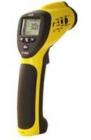 紅外測(cè)溫儀DT-8818H 測(cè)量范圍：(-50～550℃),D:S=16:1,可調(diào)發(fā)射率0.10~1.0,高低溫報(bào)警,顯示屏上提示OVER；℃/℉可轉(zhuǎn)換和自動(dòng)關(guān)機(jī)功能；
