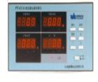 PF401A 變壓器電量測(cè)量?jī)x 四窗口同時(shí)顯示初級(jí)電壓，電流（☆）功率（☆），次級(jí)一繞組電壓（★）.適用各種交流輸出的電源變壓器.應(yīng)用場(chǎng)合： 流水線 

