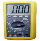 數(shù)字萬用表 DT-2005B   超大背光高對比6000位數(shù)字帶背光液晶顯示屏;最大值，最小值記錄模式，數(shù)據(jù)保持;自動檔功能，所有量程全負(fù)荷保護(hù)