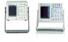JC2041M 臺式數(shù)字存貯示波器 高清晰度全屏幕單色液晶顯示 雙通道：帶寬40MHz.實時采樣250MSa/s.每通道4K的存貯深度.邊沿、視頻、脈寬、延遲多種觸發(fā)功能.加、減、乘、除數(shù)字運算功能 
