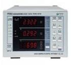  PF9802智能電量測量儀不僅能用于交流信號的測量，還可用于直流信號以及交直流信號的測量，同時還具備電流、功率的上下限設(shè)定及超限聲光報警功能。是交直流電量測量的理想選擇,功率因數(shù)：-1.000～1.000   基 頻：45Hz～65Hz，帶寬：5kHz

