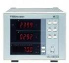 PF9808B智能電量測量儀除具備基本的交流電量測試功能外，還可準(zhǔn)確計算設(shè)定時間內(nèi)的功率消耗,并帶RS-232通訊接口,多臺PF9808B可組成多機測試、多機通訊系統(tǒng)。 功率因數(shù)：-1.000～1.000 基頻：45Hz～65Hz，頻帶：5kHz自動打印，時間間隔在1～60分鐘內(nèi)可設(shè)定    

