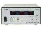  TPS500B 智能型精密純凈交流測試電源 理想的諧波測試基準(zhǔn)交流電源。特別適用于電子鎮(zhèn)流器、節(jié)能燈、電視機(jī)和其它中小功率家用電器使用， 輸出最大功率：500VA,最大輸出電流：4.2A（0-150V）；2.1A（0-300V）
