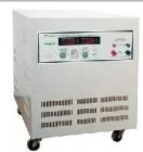 WY12010 精密數(shù)顯直流穩(wěn)流穩(wěn)壓電源, 最大輸出電壓：120V,滿度時輸出電壓漂移：±0.01%讀數(shù)/3分鐘,電壓表量程：12V/24V/60V/120V.最大輸出直流電流：10A
,電流表分辨力：0.0001A 最大輸出功率：1200VA.電流表量程：1A/2A/5A/10A      


