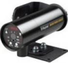 雷泰 MR1S 雙色集成式紅外測(cè)溫儀能精確測(cè)量小的或移動(dòng)的目標(biāo)，特別適用于現(xiàn)場(chǎng)環(huán)境比較惡劣，使用傳統(tǒng)單色紅外測(cè)溫儀難以精確測(cè)量目標(biāo)溫度的情況，最高可耐環(huán)溫高達(dá)315°C (600°F)，適用于熱處理、鋼鐵制造等高溫環(huán)境的使用。
