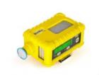 PGM-54(LEL/O2/H2S/CO/VOC)MultiRAE IR 將PID（光離子化檢測(cè)器）和二氧化碳(CO2)傳感器與一個(gè)小型檢測(cè)儀中的 O2，LEL 和一個(gè)特定有毒氣體傳感器，以及采樣泵相結(jié)合。MultiRAE IR的多樣性使它能夠取代各種檢測(cè)儀，并節(jié)省了培訓(xùn)和維護(hù)成本。