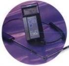 8570型風速計是一種簡單易用的風速，風量和溫度測量儀表。它讀數(shù)快，能自動求取平均值。該精準的多功能測量儀表還帶有一個標準1.07m的活節(jié)探針。 