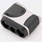 20-2025 Yardage Pro 旅行測距儀 XL.測距范圍:20-999碼.放大倍率:4倍.測距能力:RFLCTV.:999碼、TREE:700碼、DEER:350碼、FLAG:300碼.精度: ±1碼





 
