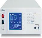 三相泄露電流測試儀 AN9620TH   測試輸入電壓：相電壓30V～300V AC 單/三相；電壓測量范圍/分辨率/精度：30.0V～300.0V AC 分辨率：0.1V 精度：±（1%×顯示值+0.5V）