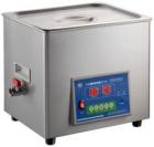 SB-5200DTS超聲波清洗機,內(nèi)槽尺寸：300×240×150mm.容量：10L.工作頻率：25KHz和45KHz.加熱功率:800W,溫度可調(diào):室溫-80℃.超聲功率： 200W .時間可調(diào)：1-600 min 數(shù)顯累計時間：99999h