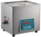 SB-5200D型超聲波清洗機(jī),內(nèi)槽尺寸：300×240×150mm. 容量：10L. 工作頻率：40KHz. 超聲功率：300W.時間可調(diào)：1-600 min.數(shù)顯累計時間：99999h
