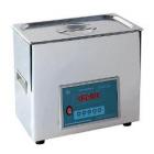  SB-3200D型超聲波清洗機(jī).內(nèi)槽尺寸：300×155×150mm.容量：6L.工作頻率：40KHz.超聲功率：180W. 時間可調(diào)：1-600 min. 數(shù)顯累計時間：99999h