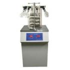 LGJ-30   冷凍干燥機,空載冷阱溫度：≤ -45 ℃ .空載凍干面積：0.3-0.4m 2 盤裝物料：4.5-6升,真空度：<13Pa ,捕水能力：12Kg/24h 

