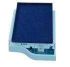 TS-1型脫色搖床  環(huán)境溫度：- 10℃-45℃ 功率:30W,外型尺寸：370X335X145.旋 幅：水平360度.整機重量：5kg.頻 率：40－240轉(zhuǎn)/分