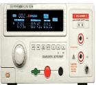 CS5052 耐壓測試儀。輸出電壓：(0～5)kV(AC)。輸出電流：(0～20)mA(AC)。測試時間：(0.1-999)s。最大額定負(fù)載：100VA。精確度：±(2%+2counts)

