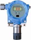  SP-2104(H2S) 一種固定式電化學(xué)原理有毒氣體檢測變送器，隔爆結(jié)構(gòu)，三線制標(biāo)準(zhǔn) 4-20mA 輸出、開關(guān)量、RS-485輸出。可用于檢測CO、H2S等有毒氣體，現(xiàn)場LED顯示，紅外遙控調(diào)節(jié)及設(shè)定參數(shù)。