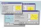  SD04-PCR-L(Quick Wave Sequencer )能執(zhí)行各種各樣AC輸電線(比方說使用PCR-LA AC電源,商業(yè)性的輸電線)的模擬演示測驗. 
 