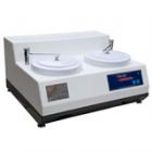 YMP-2B金相試樣磨拋機經(jīng)久耐用，維護保養(yǎng)也極為方便，使用時只需更換磨盤或拋盤，就能完成各種試樣的粗磨、細磨、干磨、濕磨及拋光等各道工序，磨盤直徑：250mm 砂紙直徑：230mm 拋盤直徑：220mm.轉(zhuǎn)速： 500r/min，1000r/min.電動機：YS7124，0.55KW，380V，50Hz
 