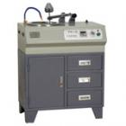 PW-1B型柜式多能磨拋機(jī)，是適用于巖相標(biāo)本和金相試樣的磨拋工序，不論是巖石、礦物、陶瓷、玻璃、有黑色金屬及其它硅酸鹽等材料的試樣進(jìn)行粗磨、油磨、干磨、濕磨及研磨拋光等都極為適用.砂紙直徑：230mm.拋盤(pán)直徑：220mm.轉(zhuǎn)速：50/1400r/min（無(wú)級(jí)）.電動(dòng)機(jī)：80變頻電機(jī) 三相220V 0～50Hz
   