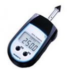 手持激光數(shù)字轉(zhuǎn)速表 PH-100A 測量范圍:1.0-25.000RPM;精度
 6.0--599.9RPM：±1RPM,600.—99.999RPM：±0.006﹪±0.5位;顯示:5位數(shù)12MM高 ，液晶