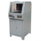 QG-5型金相試樣切割機(jī)，主要用來(lái)切割圓柱體和多角形及有凸臺(tái)等不規(guī)則的一般金相試樣材料，該機(jī)是采用雙罩殼全封閉結(jié)構(gòu)和雙快速加緊機(jī)構(gòu).最大切割截面：φ120mm 轉(zhuǎn)速：2800r/min.切割片規(guī)格：φ400×3×φ32.電動(dòng)機(jī)：Y112M-2，4KW，380V，50Hz
