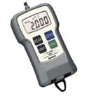 FGN-50B 數(shù)字測(cè)力儀  工作范圍:500.0牛頓;分辨率 :0.1牛頓;精度:±0.2%f.s(額定）;顯示:4位數(shù)，液晶，12mm高，顯示屏可以倒置（只須按鈕操作）。張力測(cè)定時(shí)數(shù)字前加負(fù)號(hào)