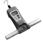 FGC-250H 數(shù)字測(cè)力儀（大量程）FGC-100H 數(shù)字測(cè)力儀（大量程） 工作范圍:±2500N;分辨率 :1N/0.1kgf/1Ibf;精度:±0.2%f.s(額定）顯示:4位數(shù)，液晶，12mm高，顯示屏可以倒置（只須按鈕操作）。張力測(cè)定時(shí)數(shù)字前加負(fù)號(hào)
