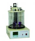 SYA-1884石油產(chǎn)品密度試驗(yàn)器,測定雷德蒸氣壓布超過180KPa的原油、石油產(chǎn)品和石油產(chǎn)品與非石油產(chǎn)品混合物的密度。.加熱功率：600W.使用溫度范圍：室溫＋5℃～100℃（配制冷機(jī)后可達(dá)15℃～100℃）
