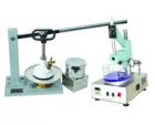 SYA-269潤滑脂錐入度試驗器,.釋放時間；0～60s.時間控制；自動(亦可機械手動).測量范圍；620錐入度.標(biāo)準(zhǔn)錐；102.5±0.05g
