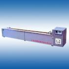 SYA-4508瀝青延度試驗器,測定一定形狀的石油瀝青試件，在規(guī)定的溫度和延伸速度下，拉伸斷裂時的長度(以mm表示)。

