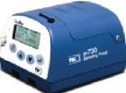 SIDEPAKTM 個(gè)體暴露空氣采樣泵（型號(hào)：SP730）適用于工業(yè)衛(wèi)生和職業(yè)安全等方面的空氣采樣。與濾紙或吸收管配合使用，可采集空氣中的粉塵或氣體。流量范圍(cc/min):50～3000 