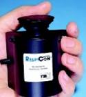  RESPICON 粒子采樣器是一種輕便、緊湊的儀器，用于測(cè)量人體暴露于工作場(chǎng)所中的空氣粒子濃度。它使用單一采樣頭、三級(jí)撞擊器來研究人類呼吸道，是唯一一種能按照ISO、ACGIH、CEN 標(biāo)準(zhǔn)分離空氣粒子的采樣器，并具有無與倫比的準(zhǔn)確性。