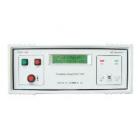 泄漏電流測(cè)試儀  MN2100T LCD顯示，可選配多組模擬人體阻抗電路，可選配通訊接口或者遙控接口，可選配動(dòng)態(tài)泄漏和靜態(tài)泄漏功能,測(cè)量三相四線制負(fù)載 泄漏電流測(cè)量范圍:0.05-20.00mA
 

 
