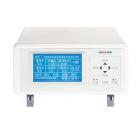 空調(diào)電參數(shù)綜合測試儀  MD2080 大屏幕圖形點陣液晶顯示，適用于空調(diào)生產(chǎn)線的電壓、電流、功率等電參數(shù)及相關(guān)溫度、壓力的測試，單、三相表共用。 4—20mA電流環(huán)信號壓力測量，可測量電流壓力傳感器送出的壓力信號
 
