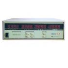 單相電參數(shù)綜合測試儀  MD2015B   LED顯示滿足高/中頻產(chǎn)品的檢測，具報警、通訊、鎖存、打印等功能，適合生產(chǎn)線及實驗室的檢測。測試電壓 AC：5.0V~300V
 