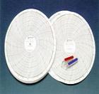 溫濕度記錄儀紙/筆 CP101-M (32天記錄模式) 溫度紅線，濕度藍(lán)線，同時(shí)記錄，使數(shù)據(jù)一目了然、清晰。一張記錄紙，可連續(xù)記錄32天,安裝簡單、快捷。
